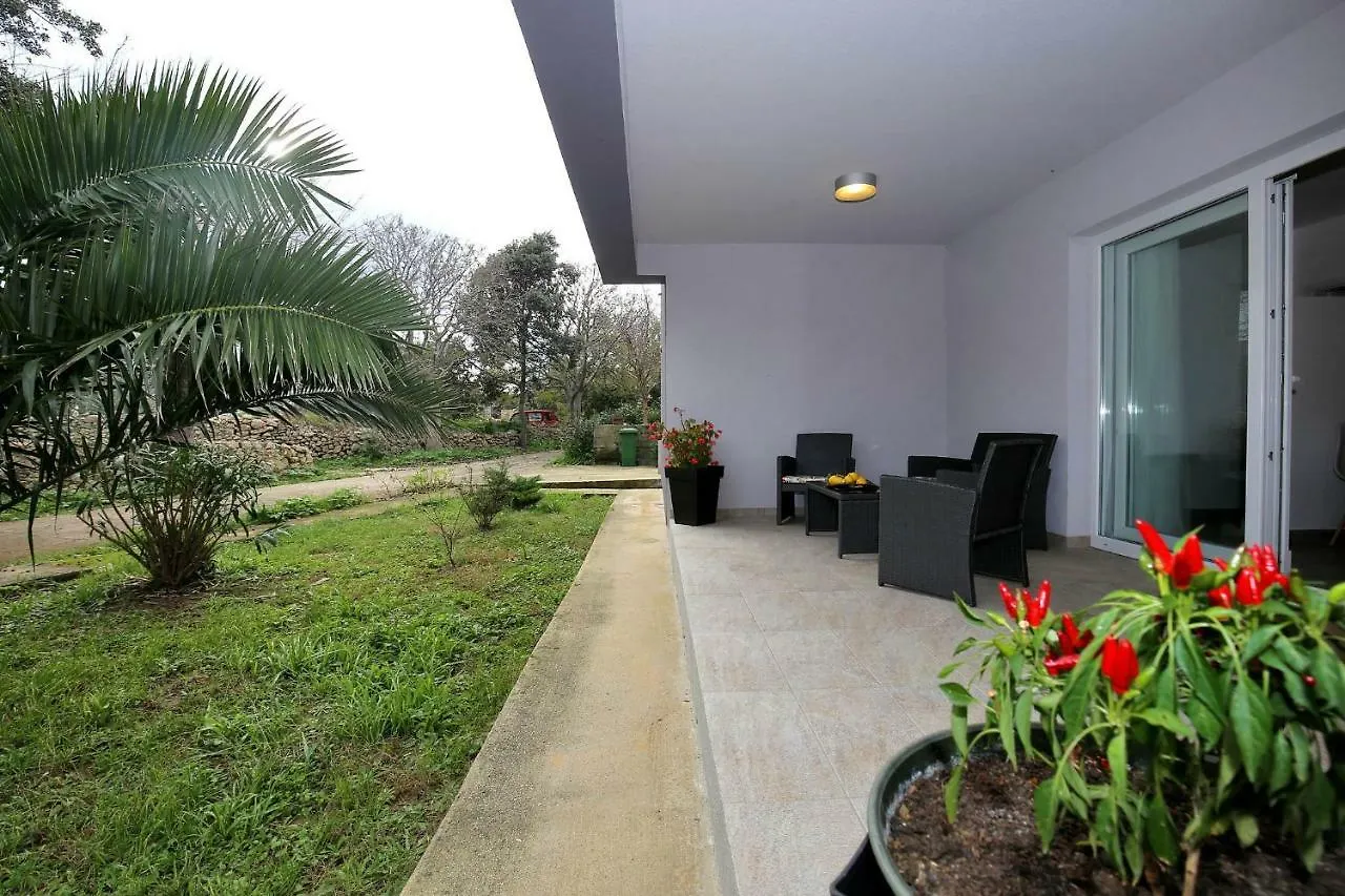 Nerea Apartment Molat