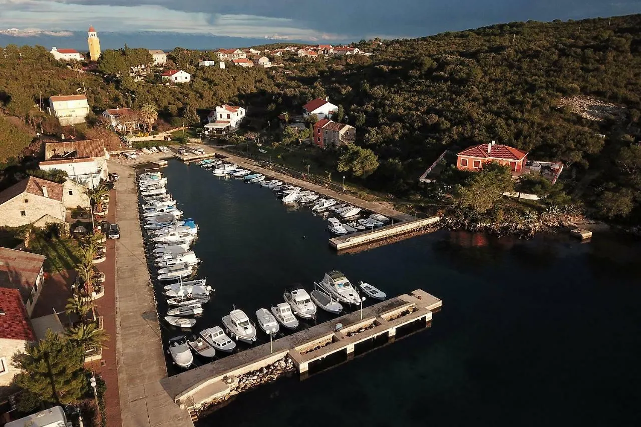 Nerea Apartment Molat Croatia