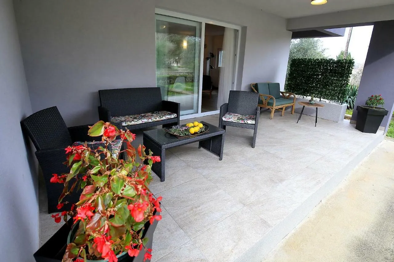 Nerea Apartment Molat 0*,  Croatia