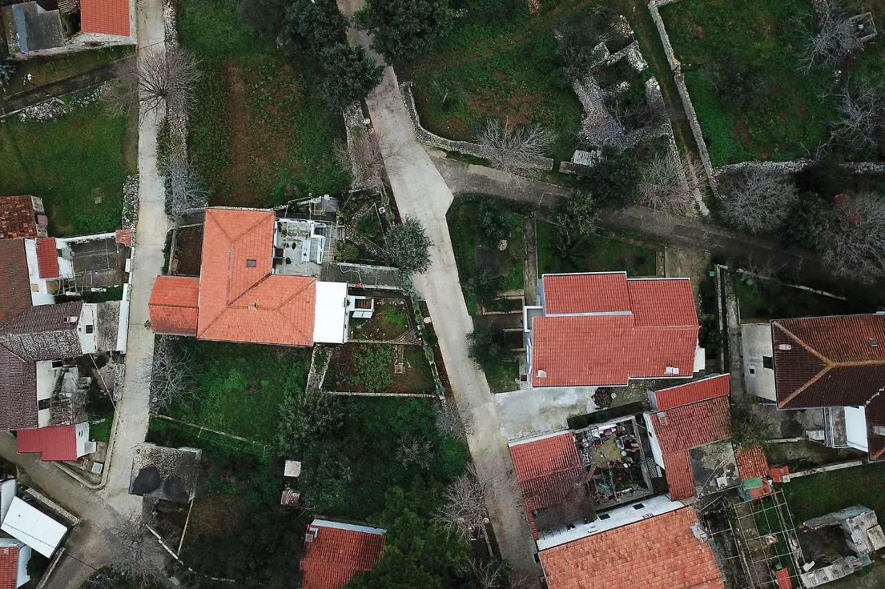 Nerea Apartment Molat
