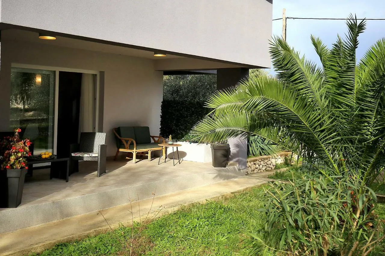 Nerea Apartment Molat