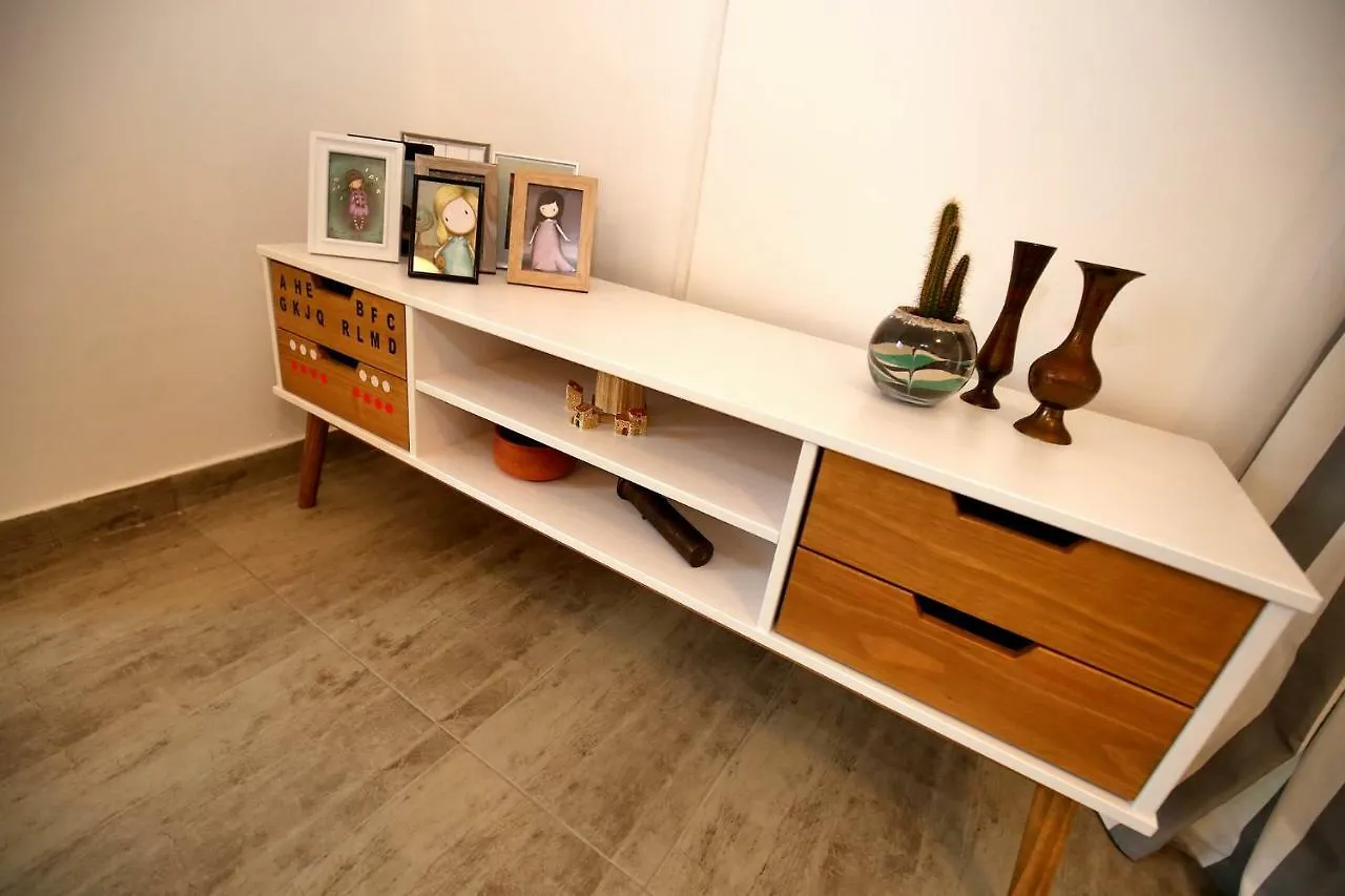 Nerea Apartment Molat