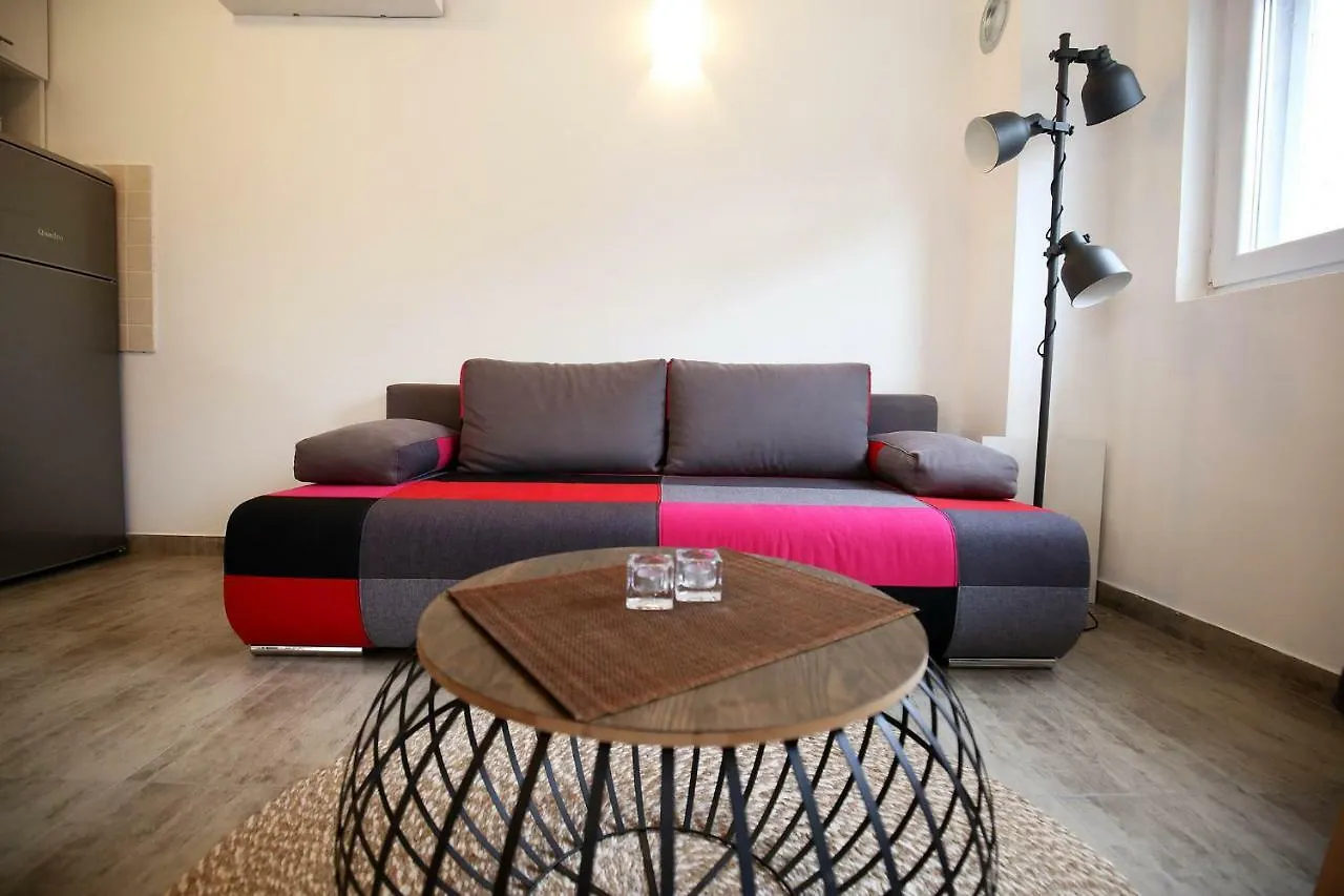 Nerea Apartment Molat