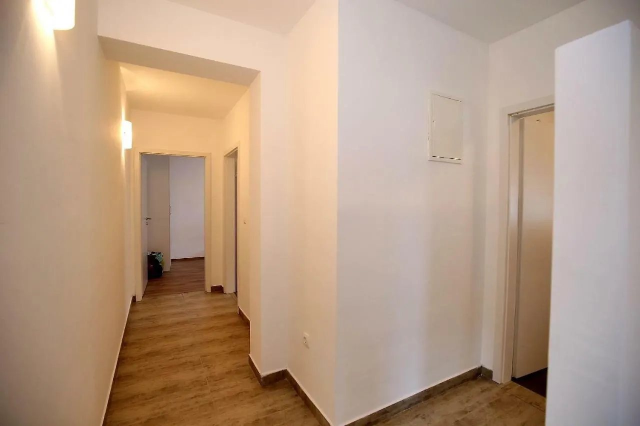 Nerea Apartment Molat Croatia
