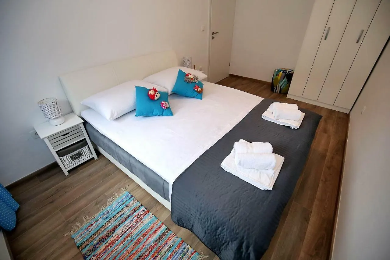 Nerea Apartment Molat