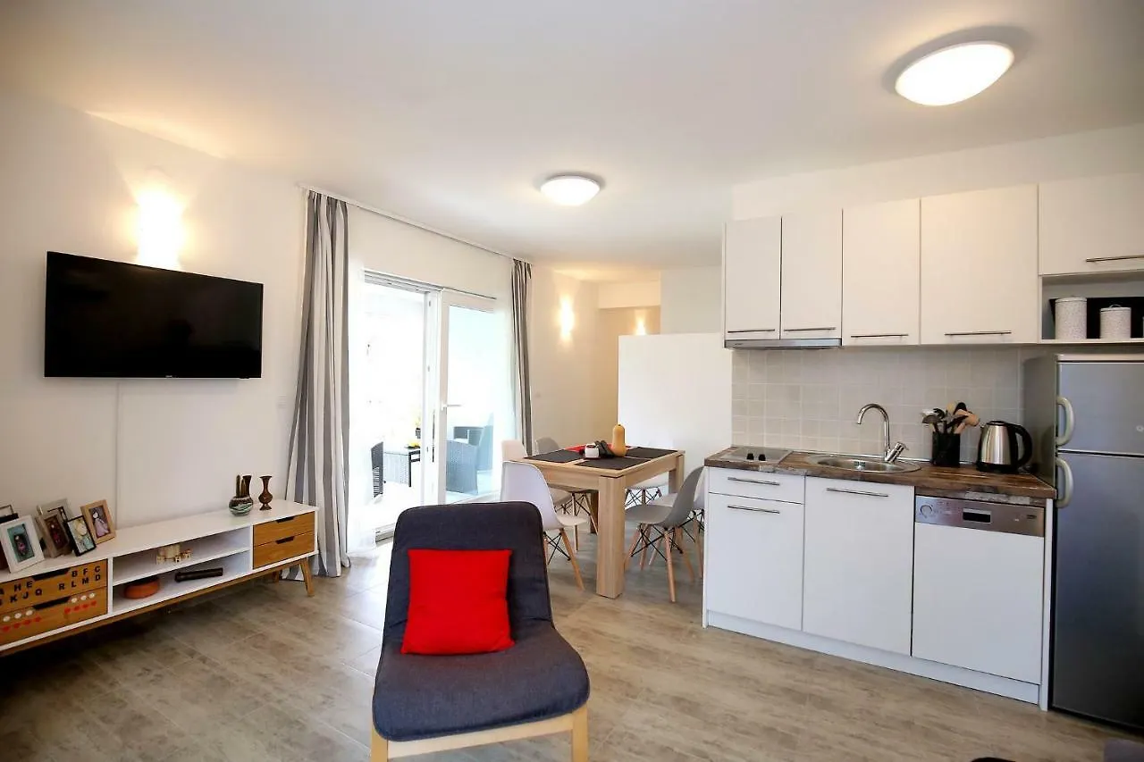 Nerea Apartment Molat 0*,  Croatia