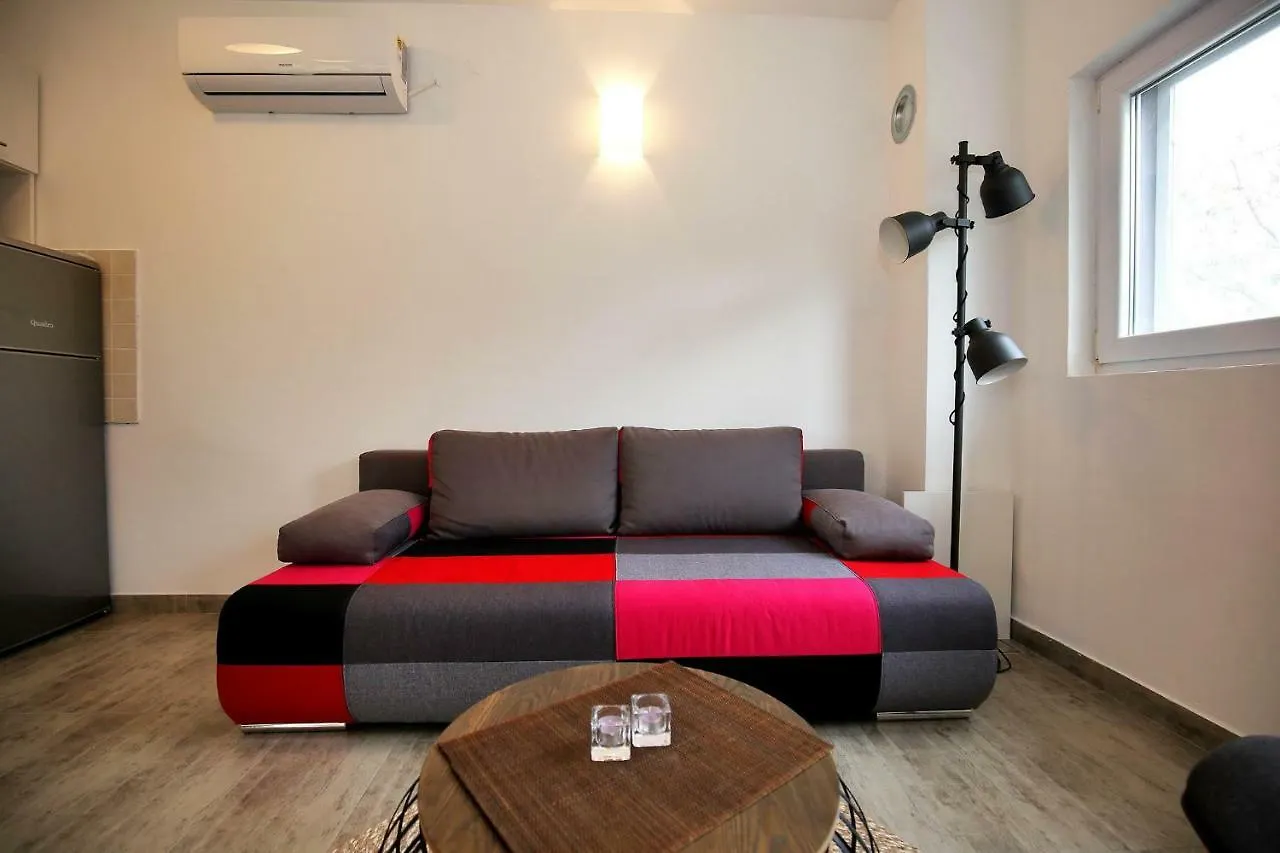 Nerea Apartment Molat Croatia