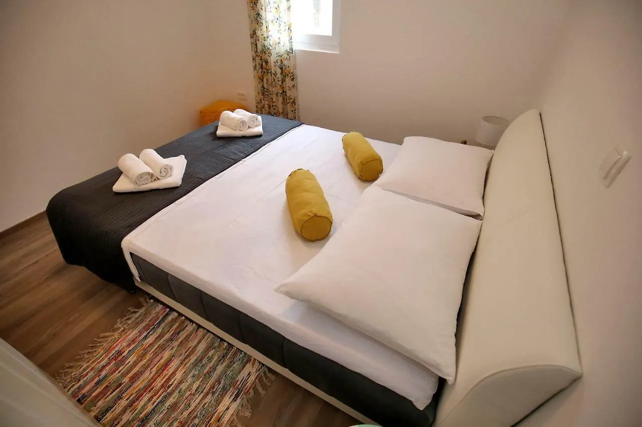Nerea Apartment Molat Croatia