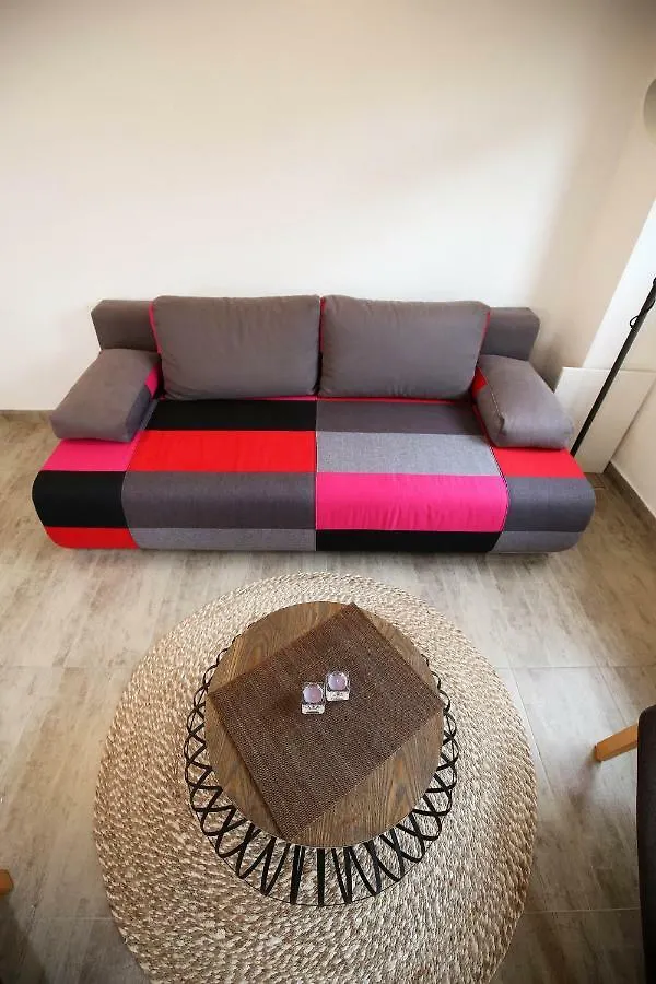 Nerea Apartment Molat