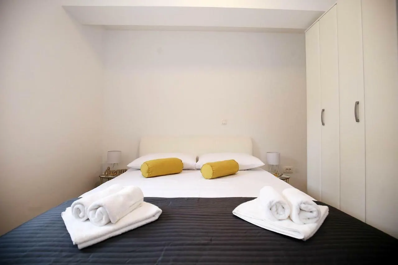 Nerea Apartment Molat