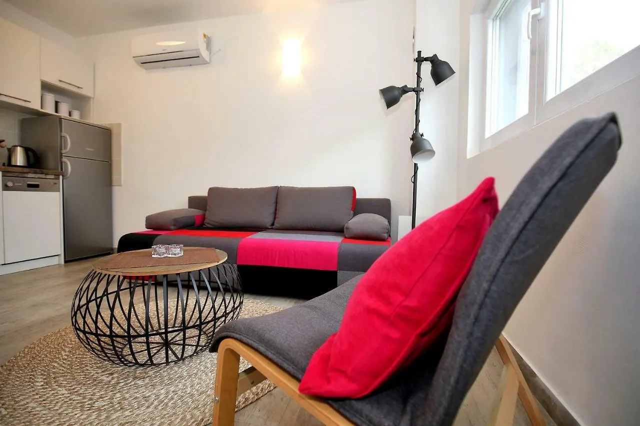 Nerea Apartment Molat