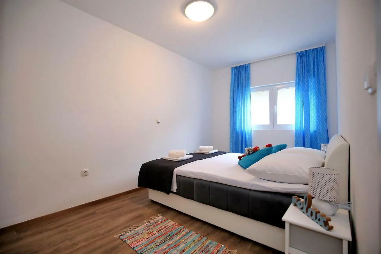 Nerea Apartment Molat 0*,  Croatia