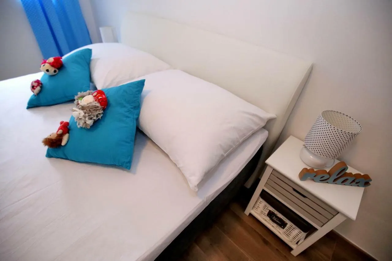 Nerea Apartment Molat