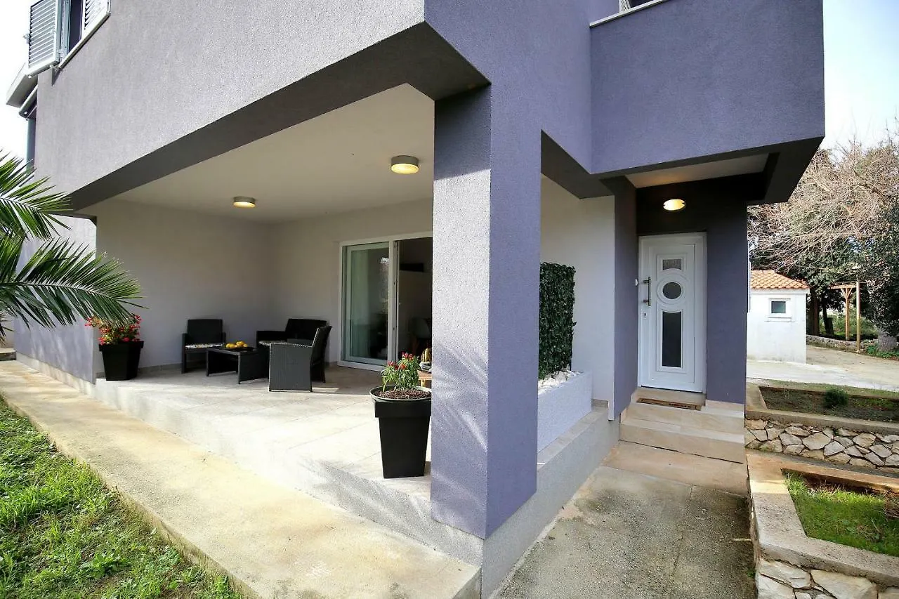 Nerea Apartment Molat